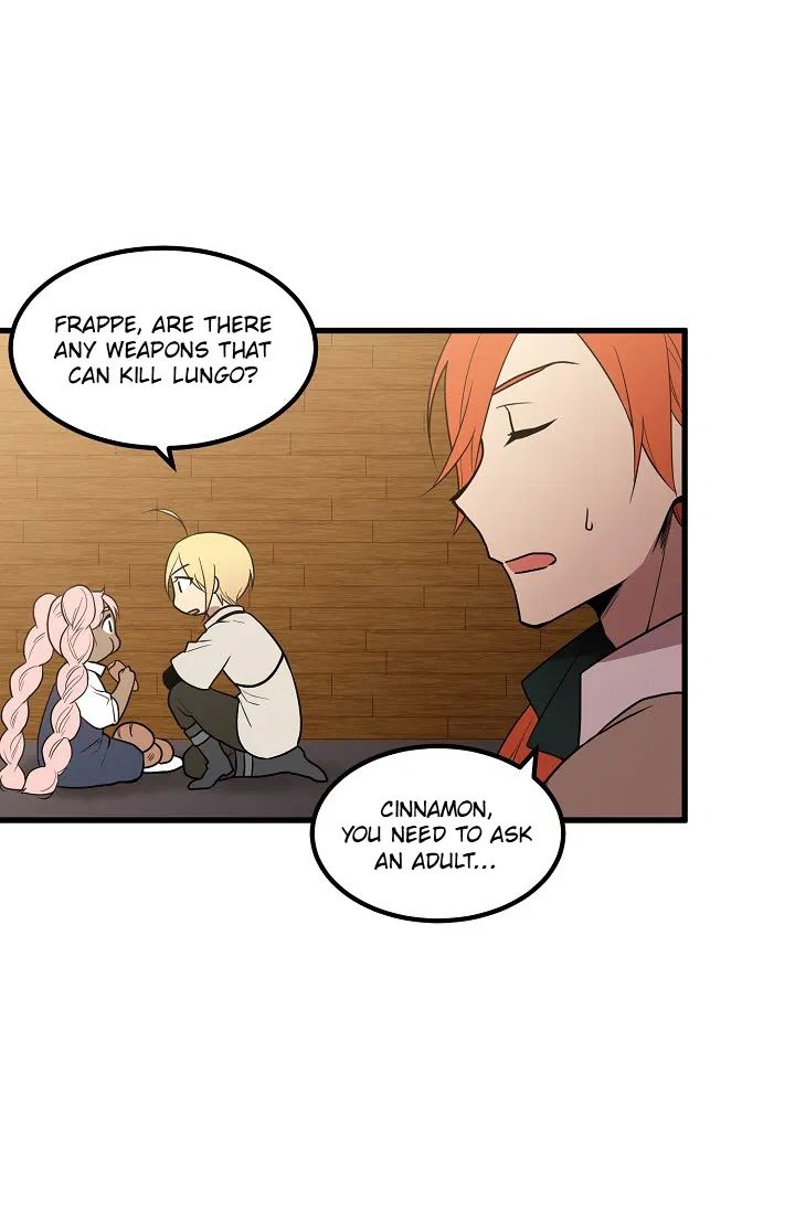 Beginner’s Test For Infinite Power Chapter 38 - Page 7