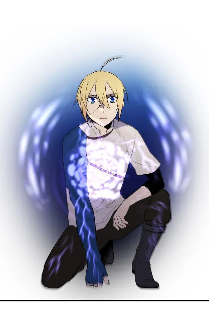 Beginner’s Test For Infinite Power Chapter 38 - Page 9