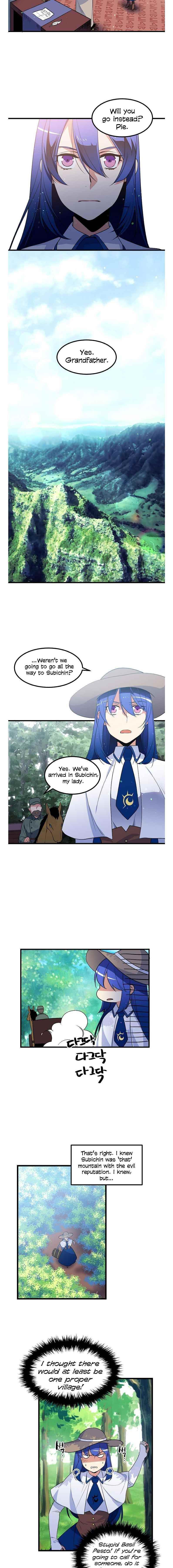 Beginner’s Test For Infinite Power Chapter 48 - Page 2