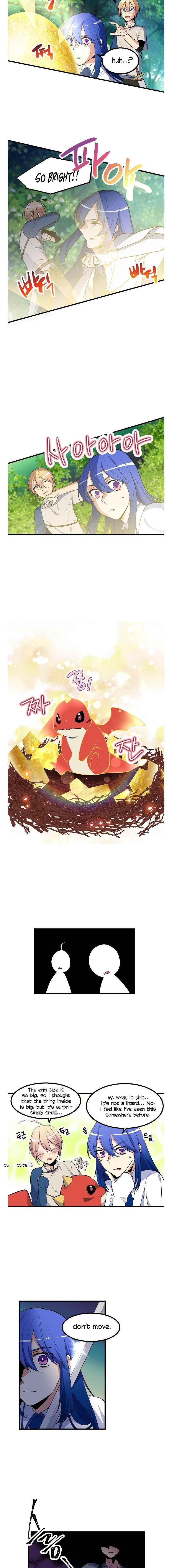 Beginner’s Test For Infinite Power Chapter 50 - Page 3