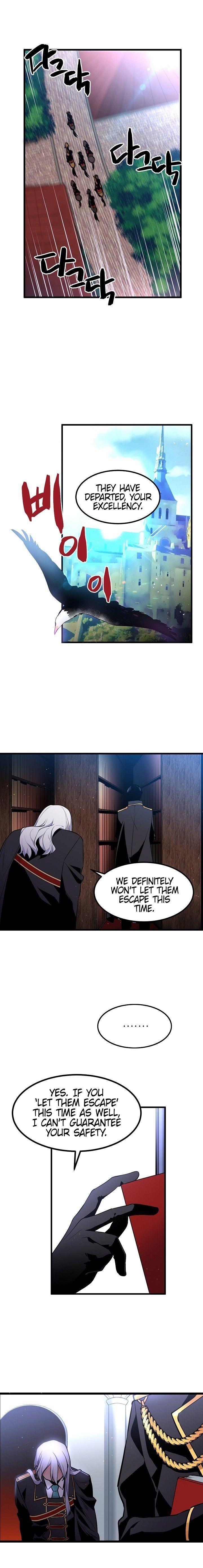 Beginner’s Test For Infinite Power Chapter 7 - Page 2