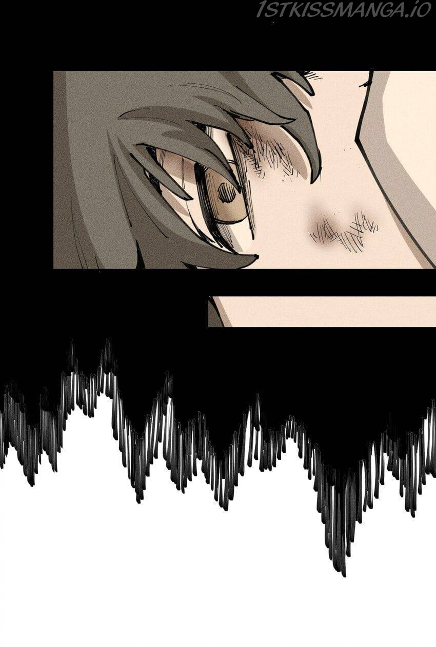 Even Though My Character Is A Jellyfish, I’M Still Super Strong Chapter 2 - Page 12