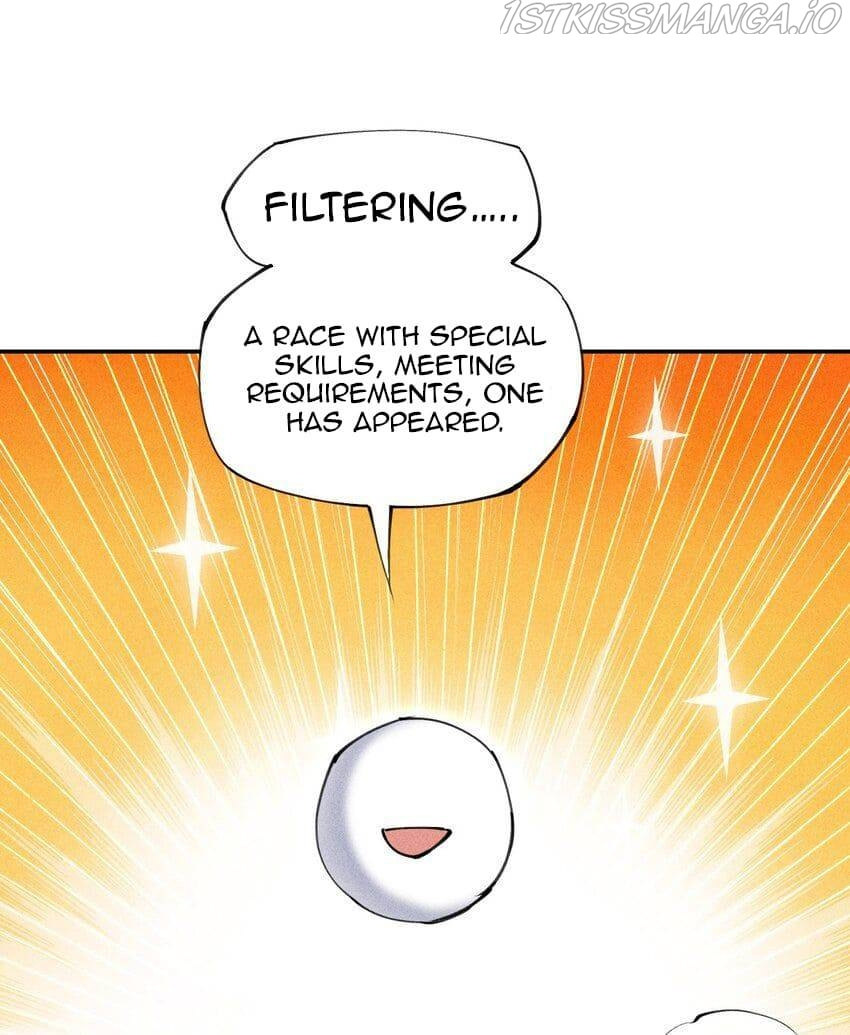 Even Though My Character Is A Jellyfish, I’M Still Super Strong Chapter 2 - Page 41