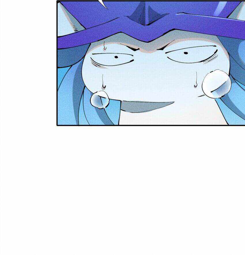 Even Though My Character Is A Jellyfish, I’M Still Super Strong Chapter 3 - Page 12