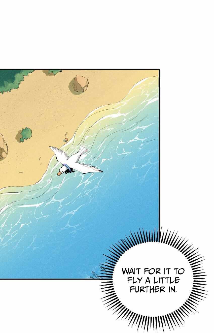 Even Though My Character Is A Jellyfish, I’M Still Super Strong Chapter 3 - Page 14