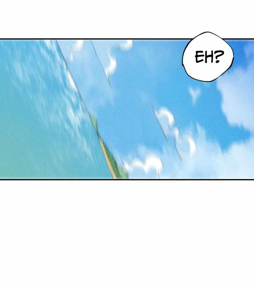 Even Though My Character Is A Jellyfish, I’M Still Super Strong Chapter 3 - Page 28