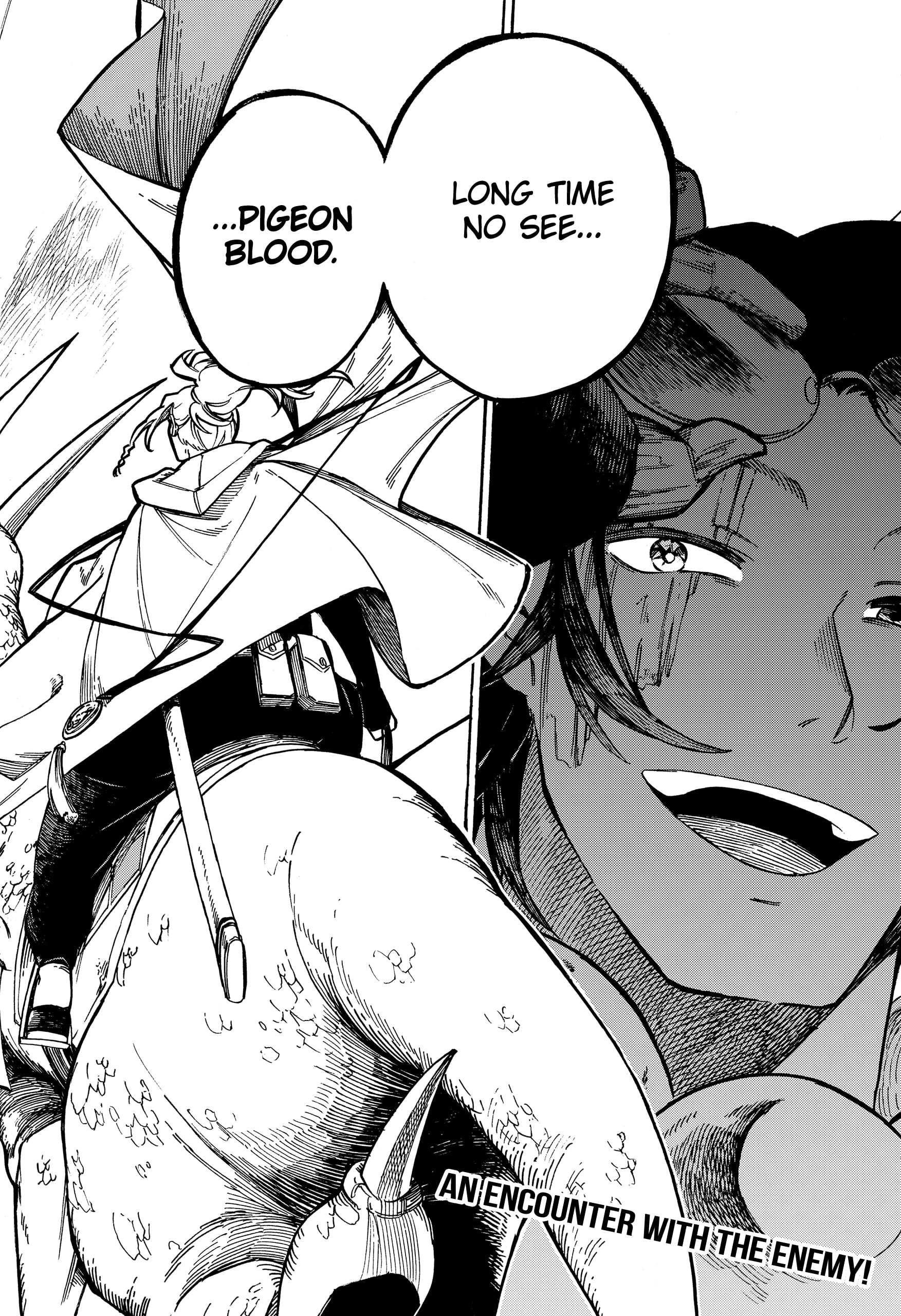 Diamond in the Rough Chapter 17 - Page 24