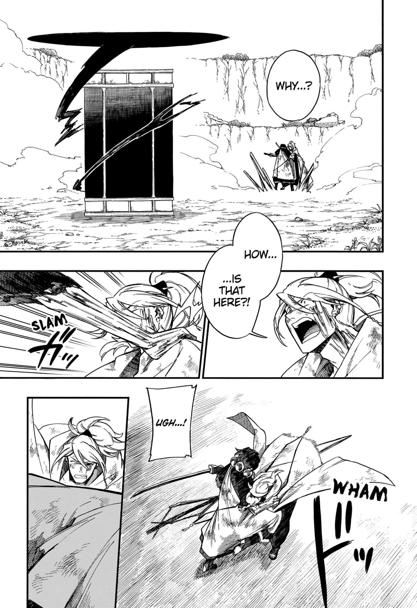 Diamond in the Rough Chapter 20 - Page 13