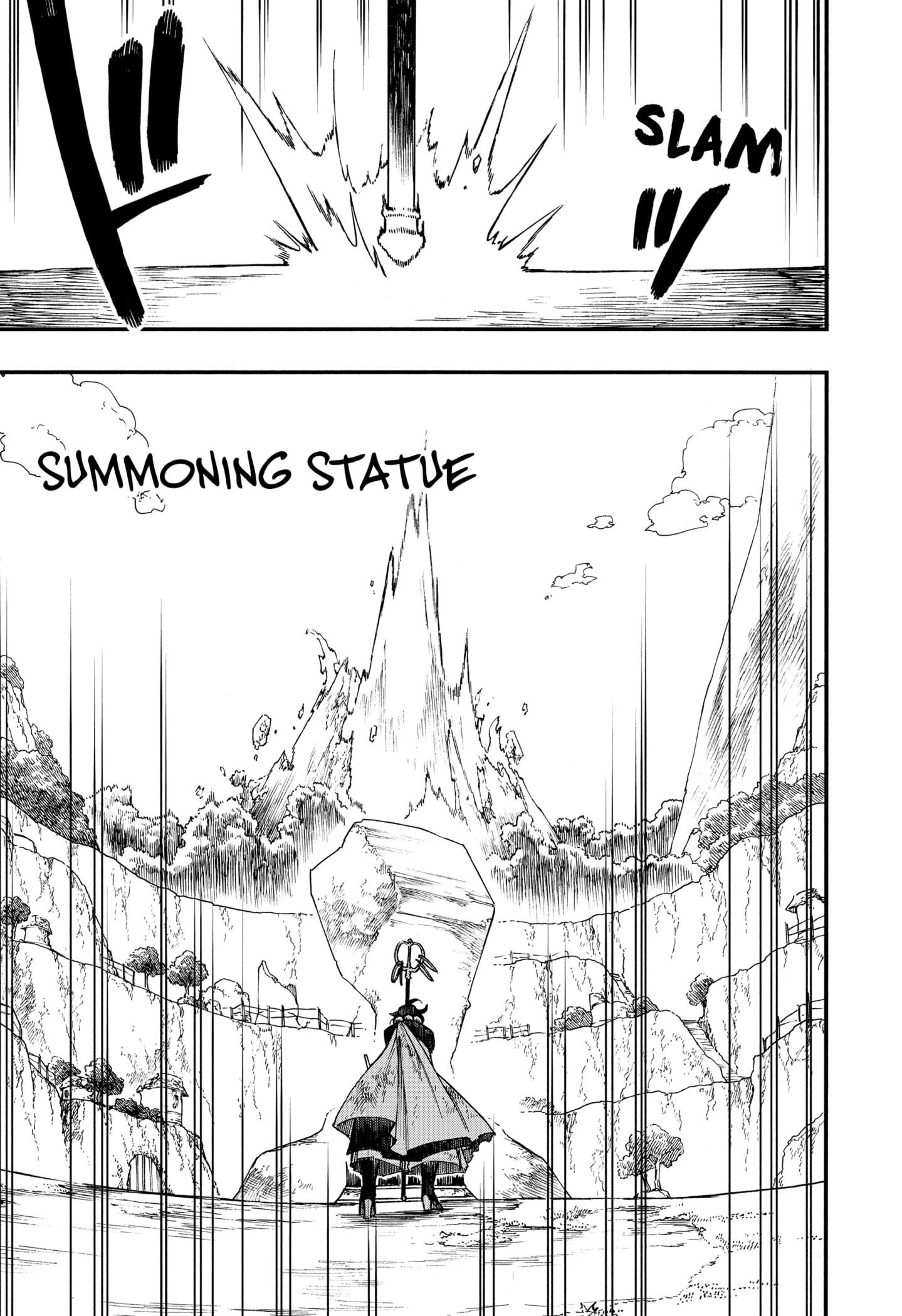 Diamond in the Rough Chapter 20 - Page 23