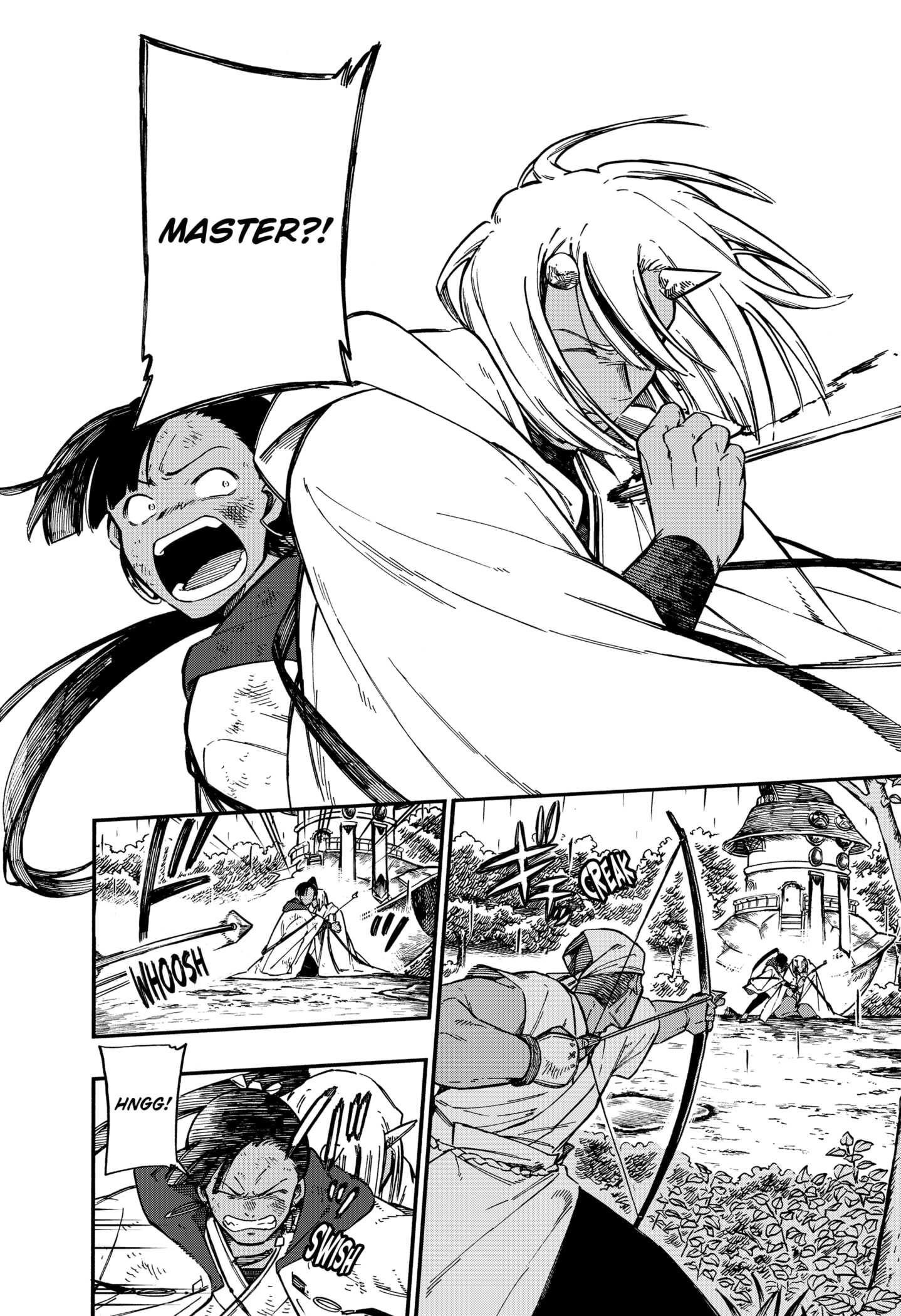 Diamond in the Rough Chapter 31 - Page 2