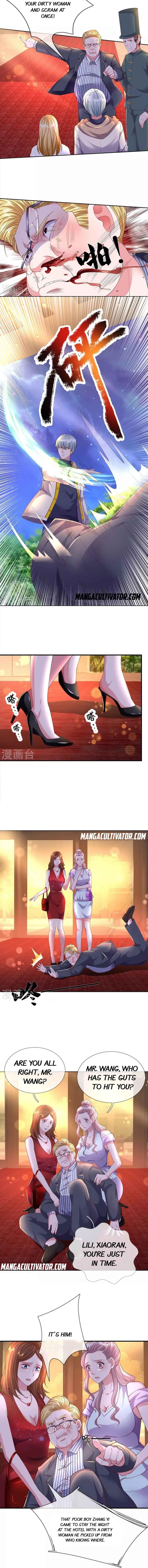 The Great Venerable Demon Has Returned Chapter 16 - Page 5