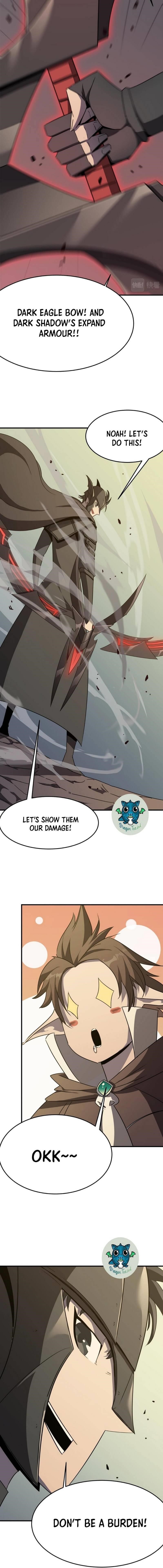 Brave Hero Chapter 17 - Page 4