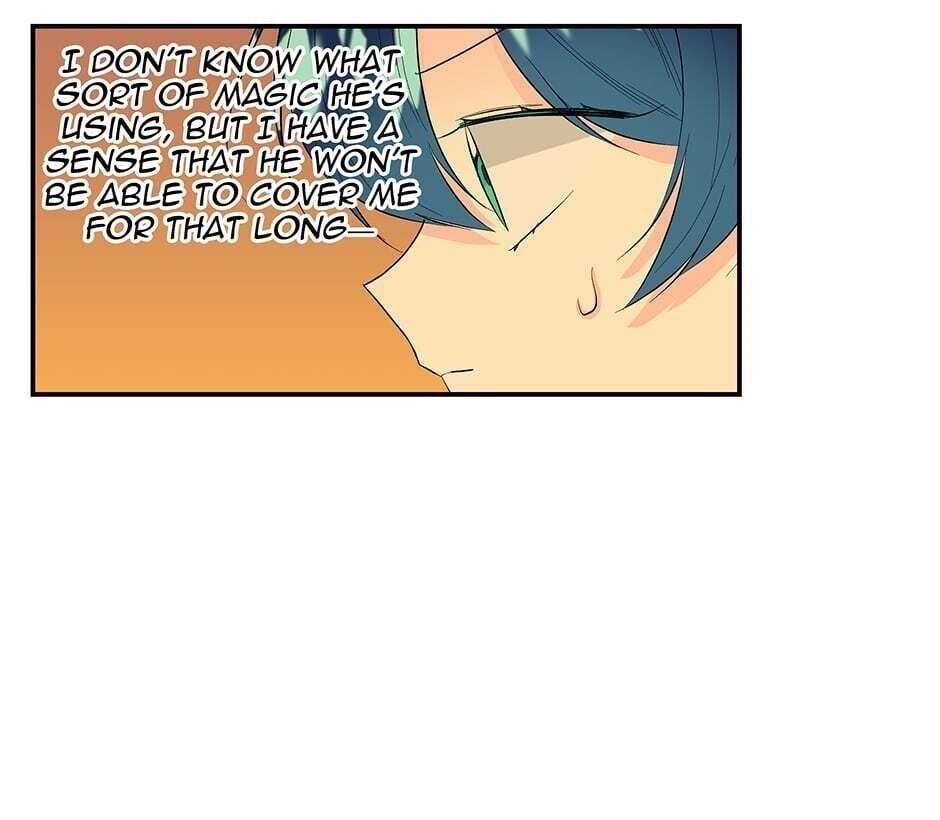 The Archmage’s Daughter Chapter 100 - Page 1