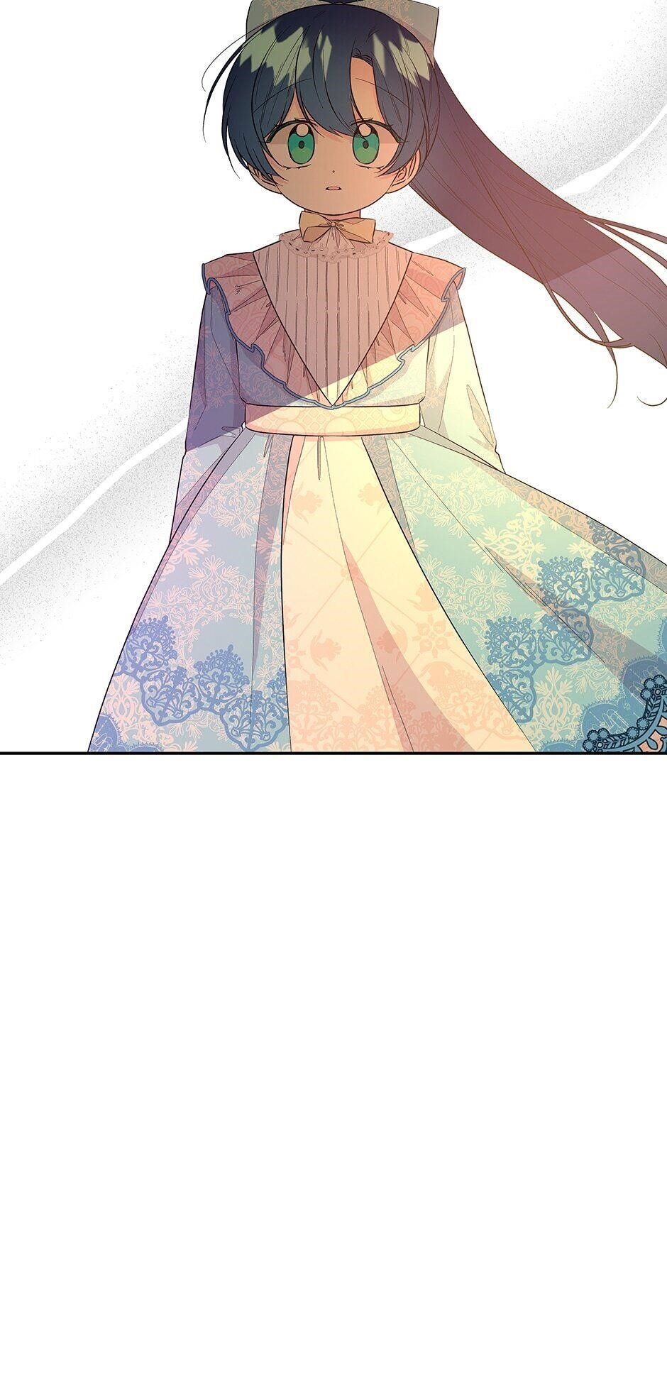 The Archmage’s Daughter Chapter 100 - Page 10