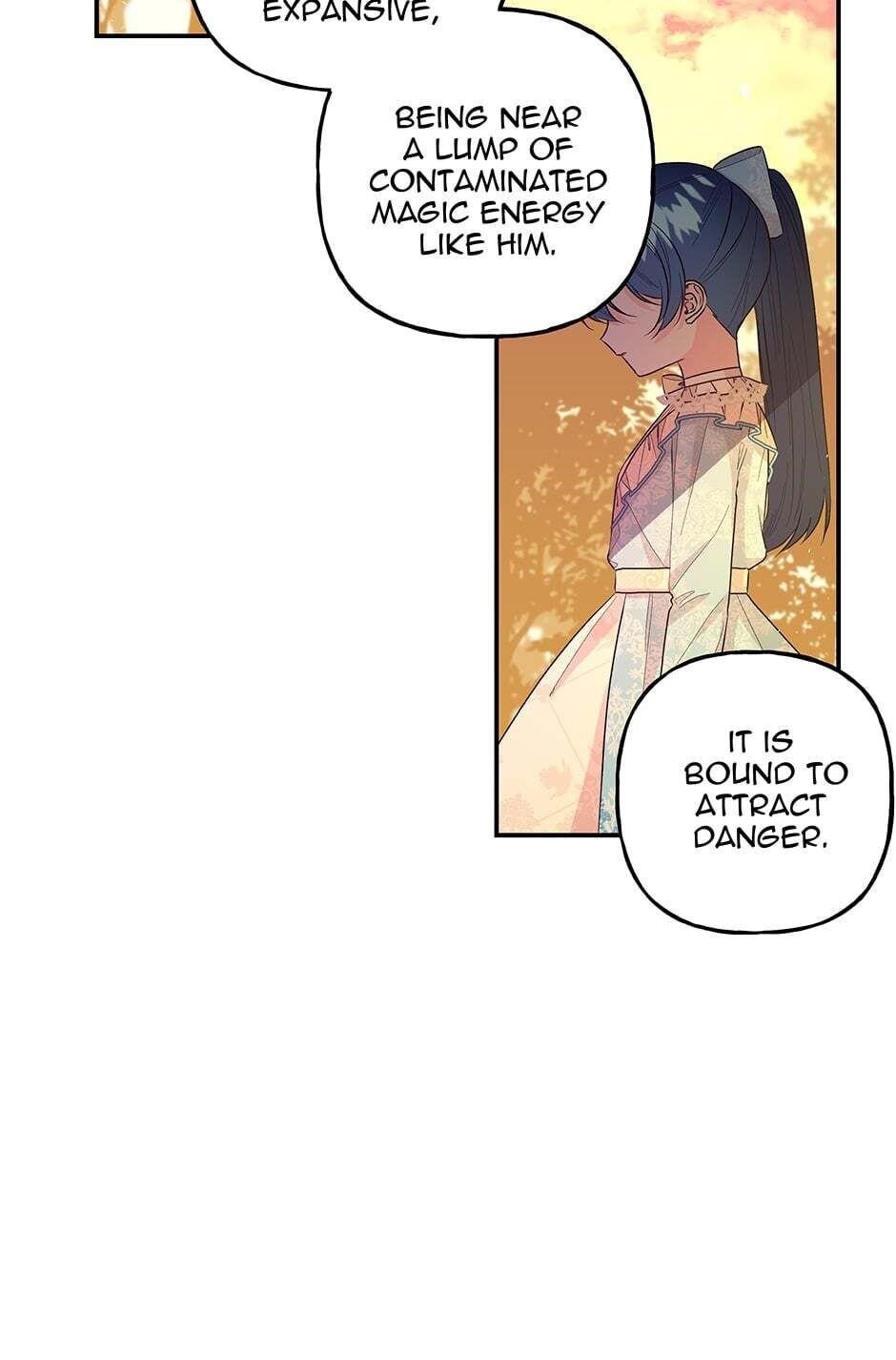 The Archmage’s Daughter Chapter 100 - Page 13