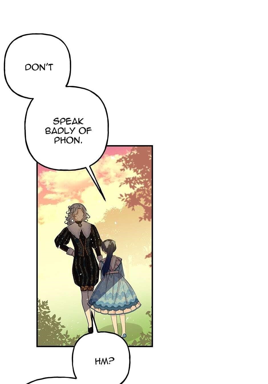 The Archmage’s Daughter Chapter 100 - Page 14