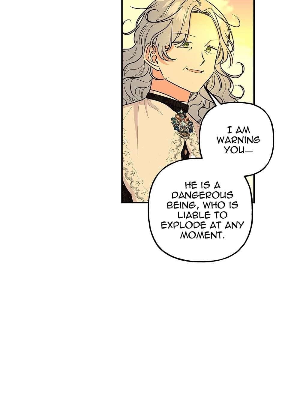 The Archmage’s Daughter Chapter 100 - Page 16