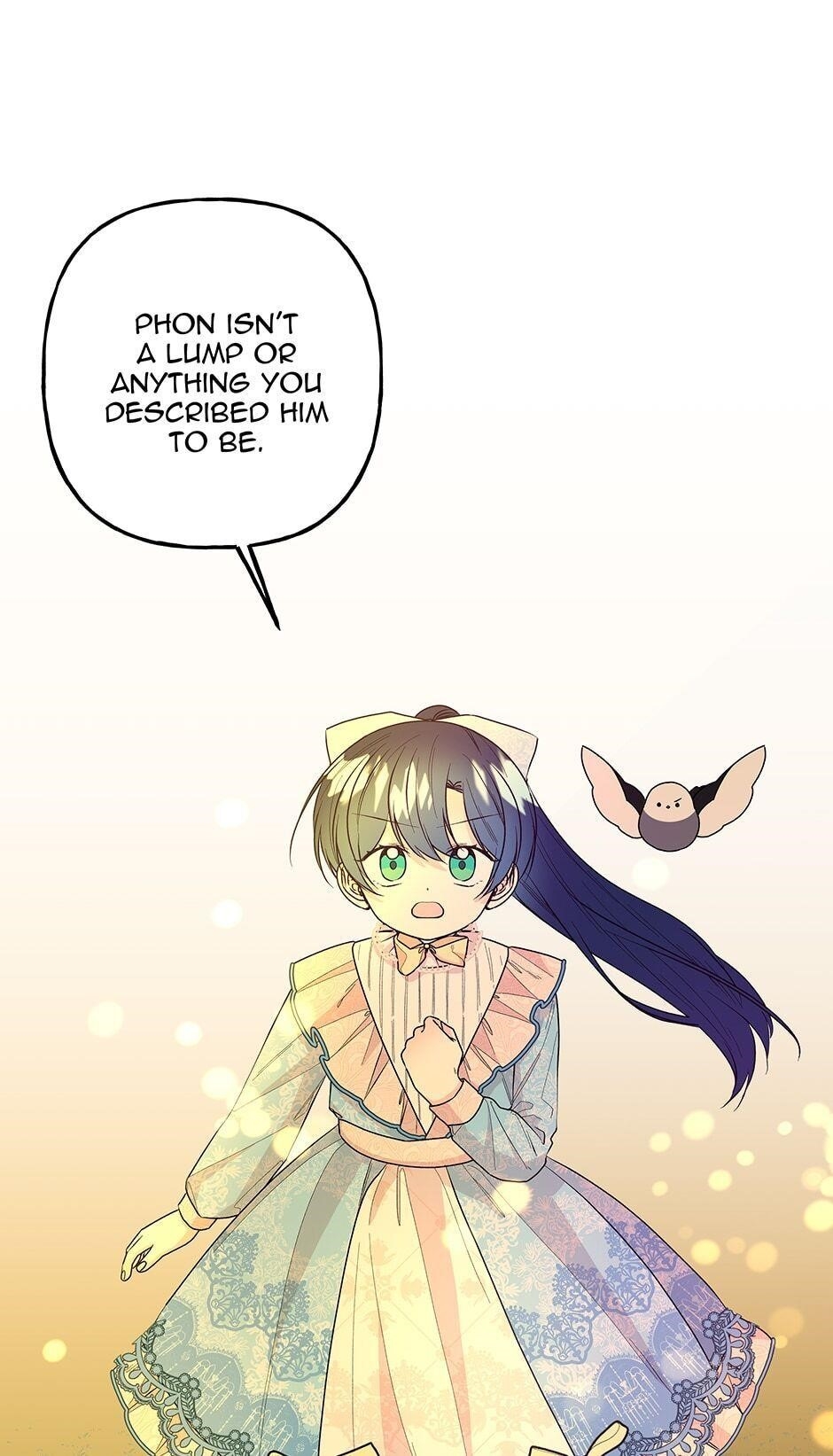 The Archmage’s Daughter Chapter 100 - Page 18