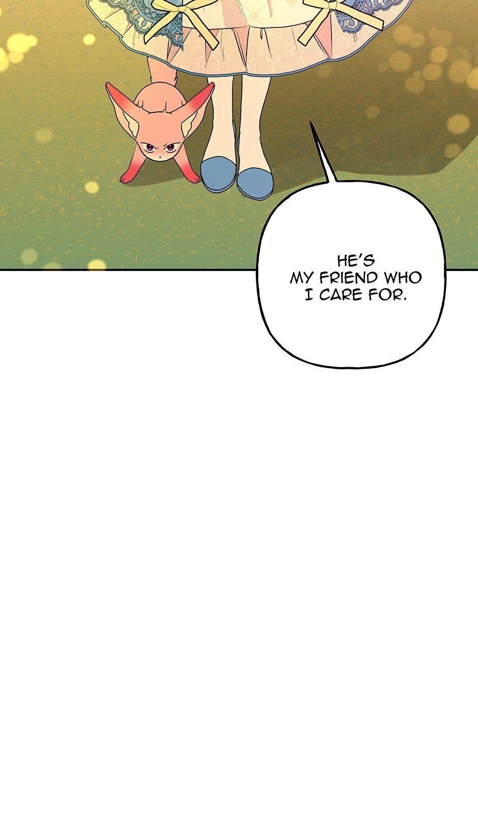 The Archmage’s Daughter Chapter 100 - Page 19