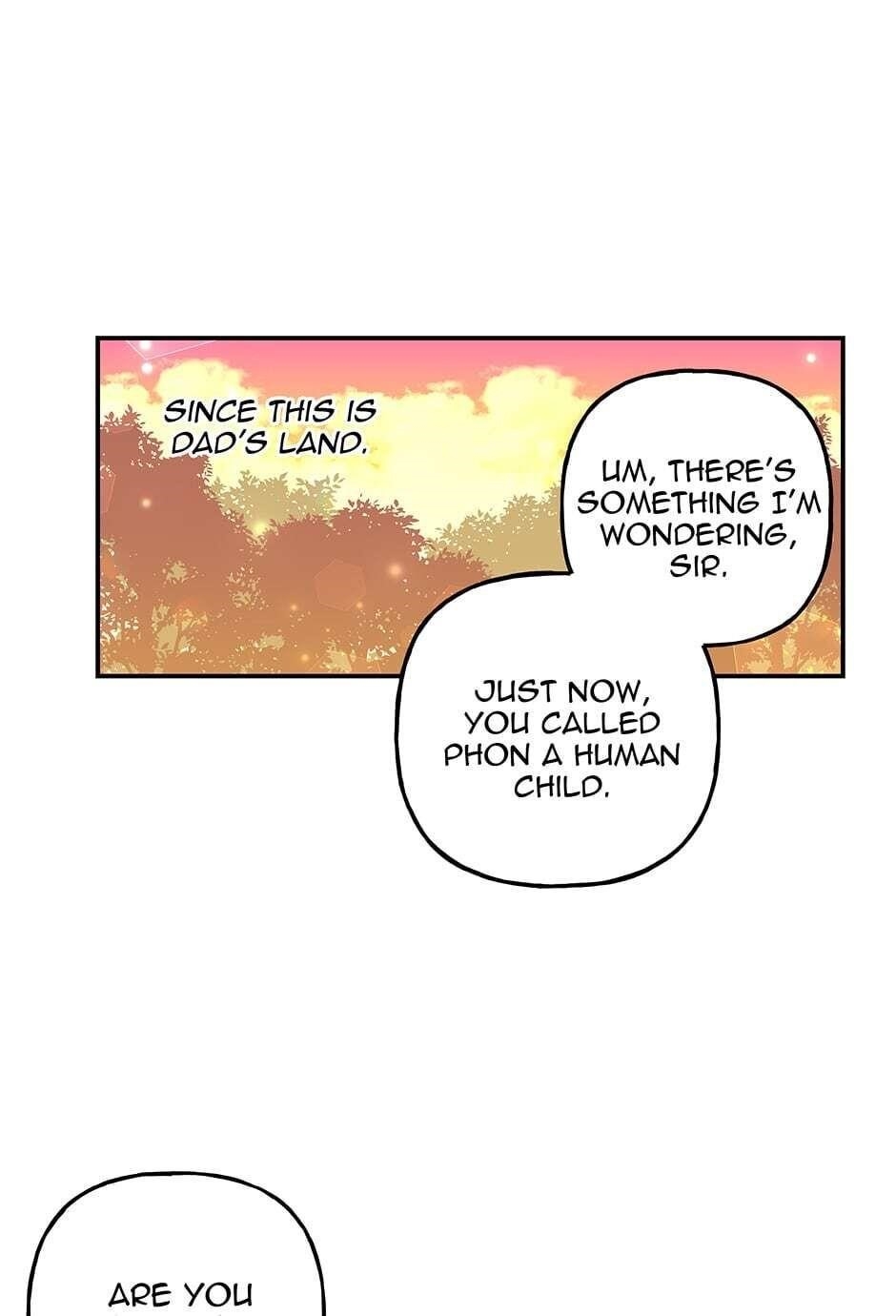 The Archmage’s Daughter Chapter 100 - Page 2