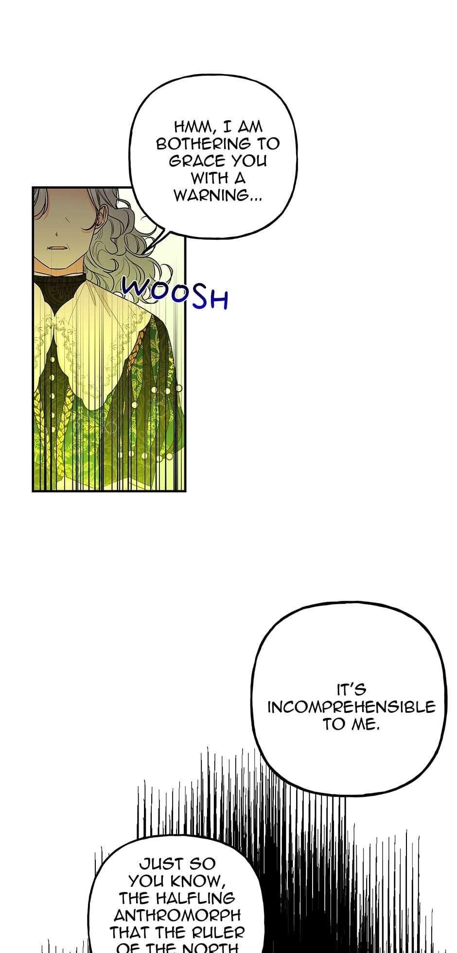 The Archmage’s Daughter Chapter 100 - Page 20