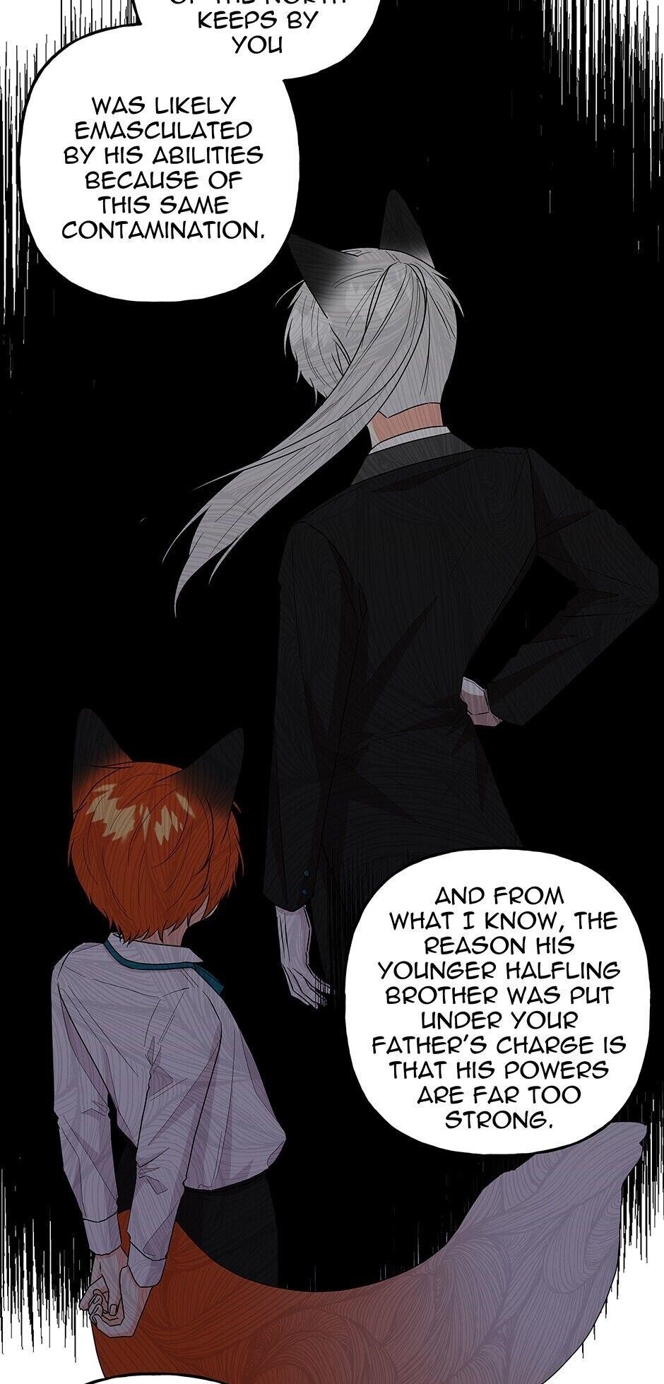 The Archmage’s Daughter Chapter 100 - Page 21