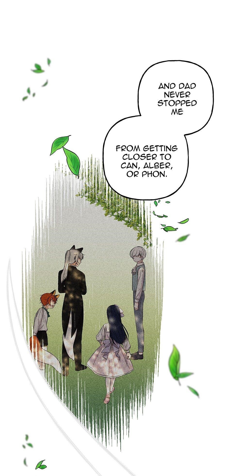 The Archmage’s Daughter Chapter 100 - Page 24