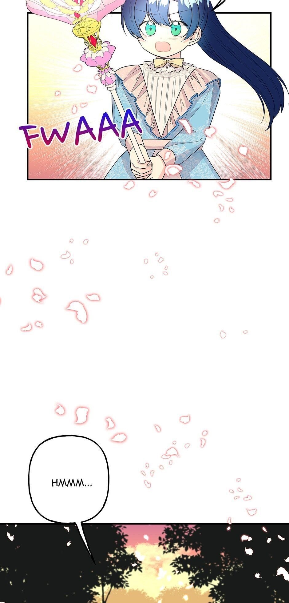 The Archmage’s Daughter Chapter 100 - Page 26