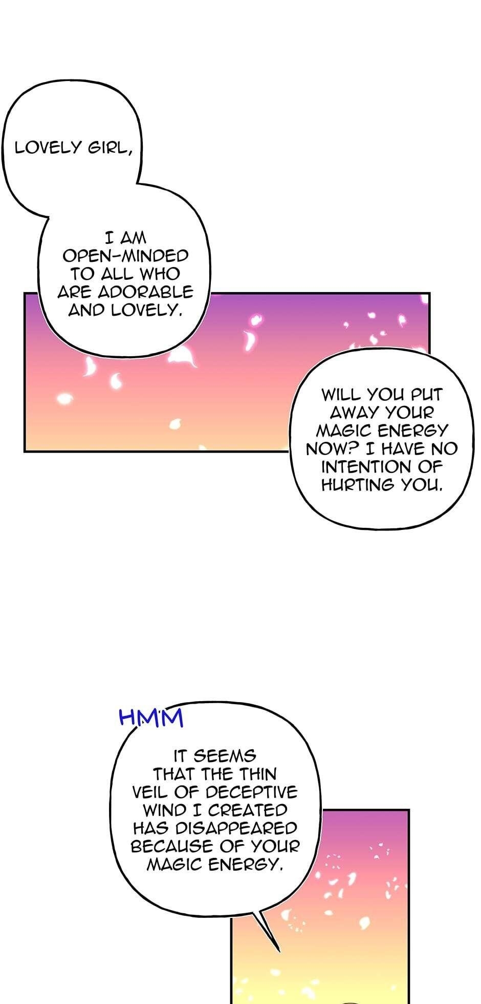 The Archmage’s Daughter Chapter 100 - Page 28