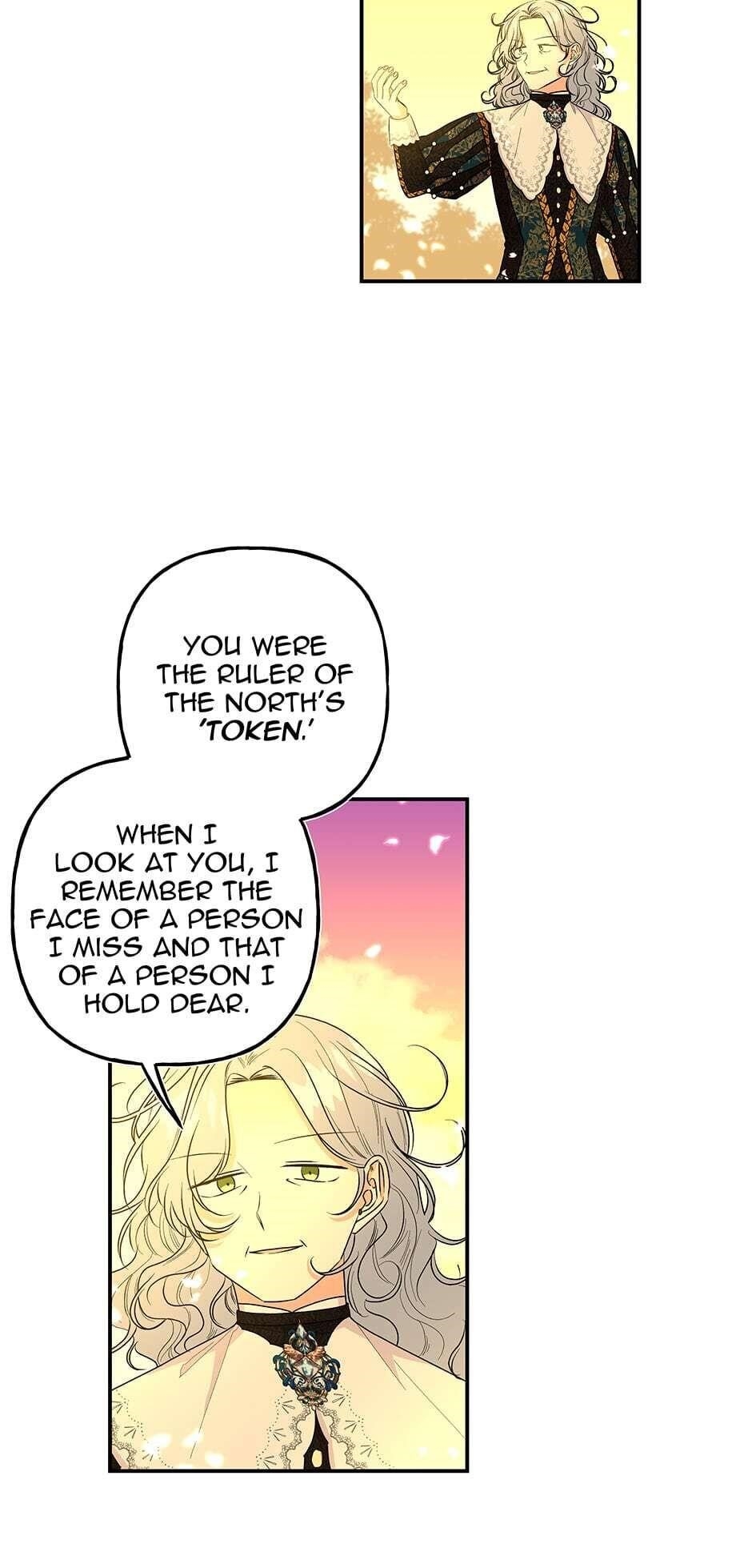 The Archmage’s Daughter Chapter 100 - Page 29