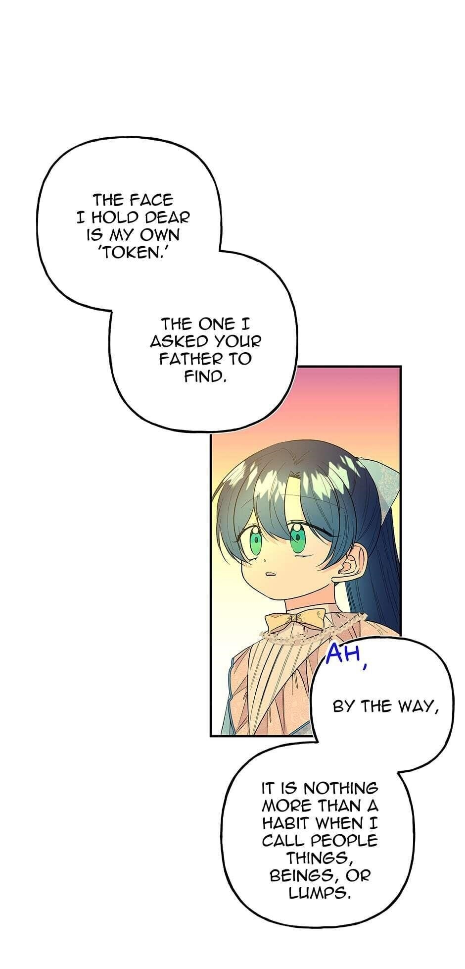 The Archmage’s Daughter Chapter 100 - Page 31