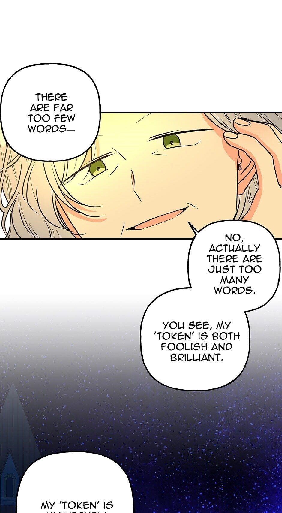 The Archmage’s Daughter Chapter 100 - Page 33