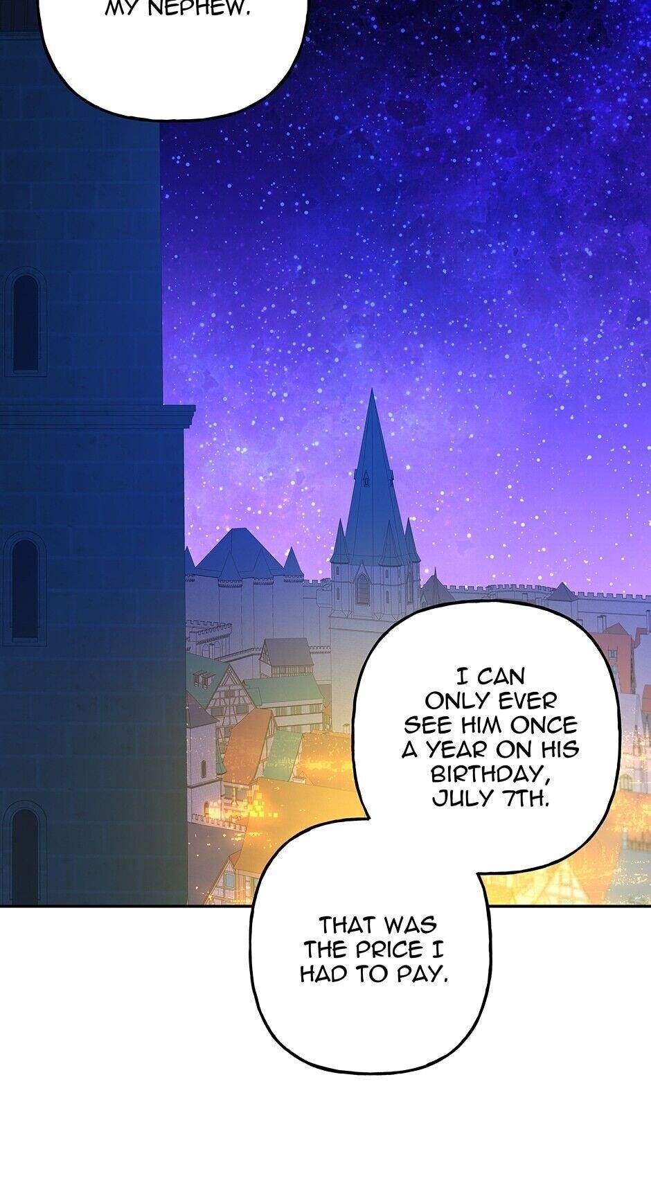 The Archmage’s Daughter Chapter 100 - Page 34