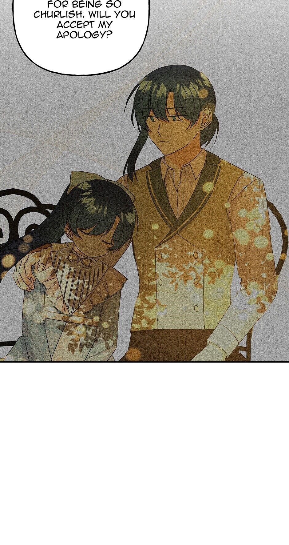 The Archmage’s Daughter Chapter 100 - Page 36