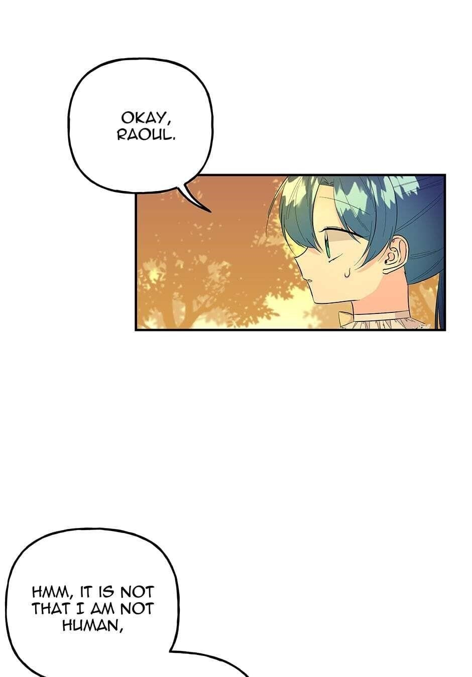 The Archmage’s Daughter Chapter 100 - Page 4