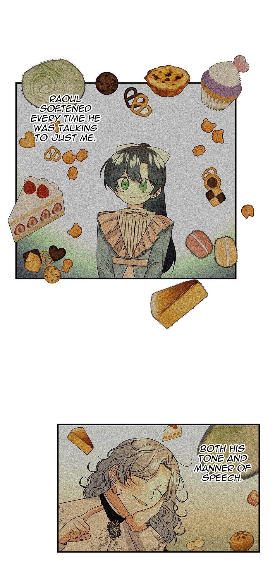 The Archmage’s Daughter Chapter 100 - Page 40