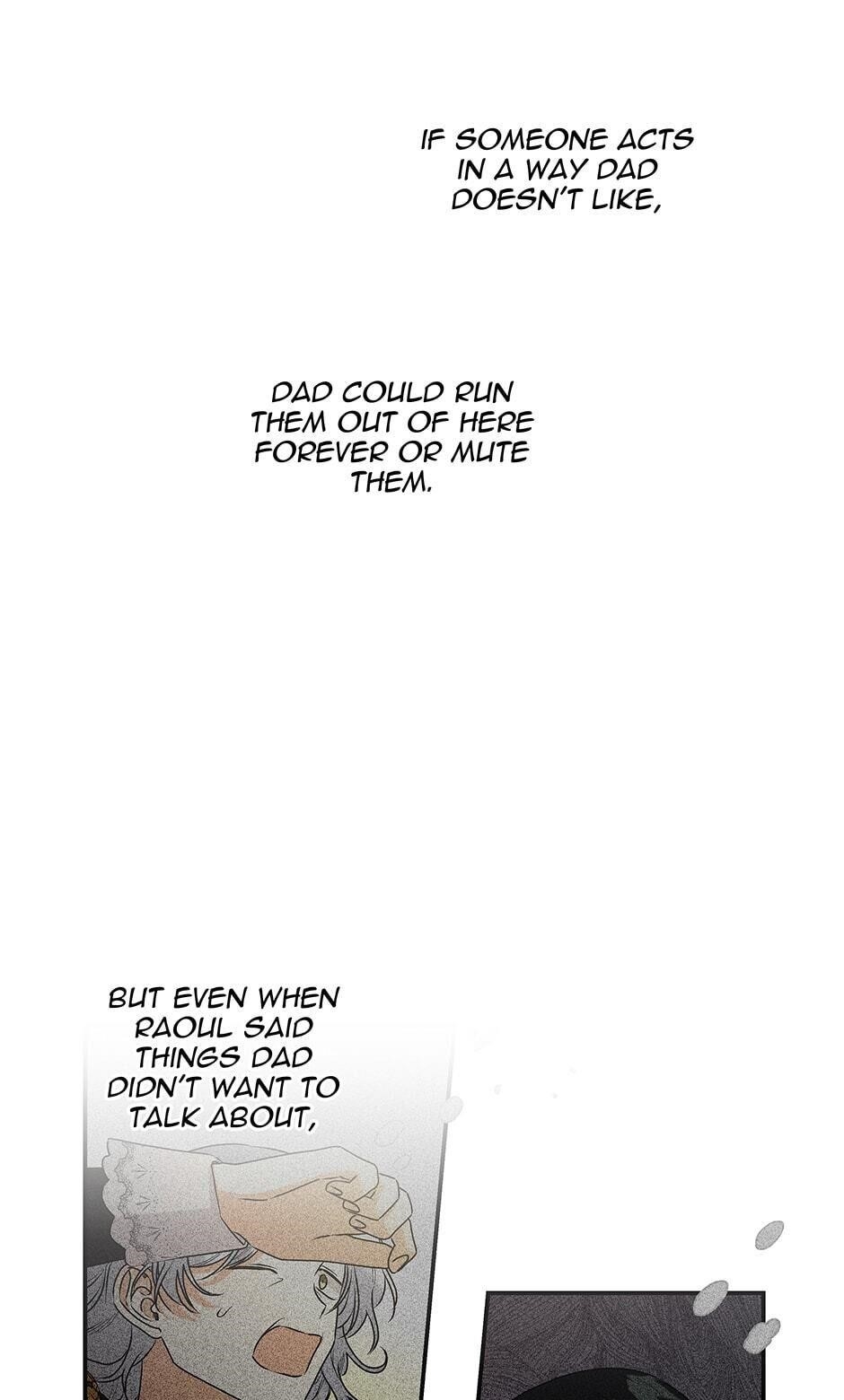 The Archmage’s Daughter Chapter 100 - Page 42