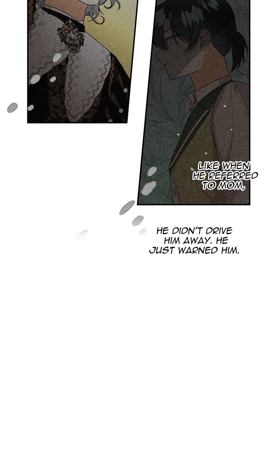 The Archmage’s Daughter Chapter 100 - Page 43