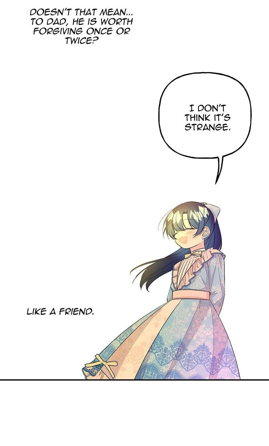 The Archmage’s Daughter Chapter 100 - Page 44