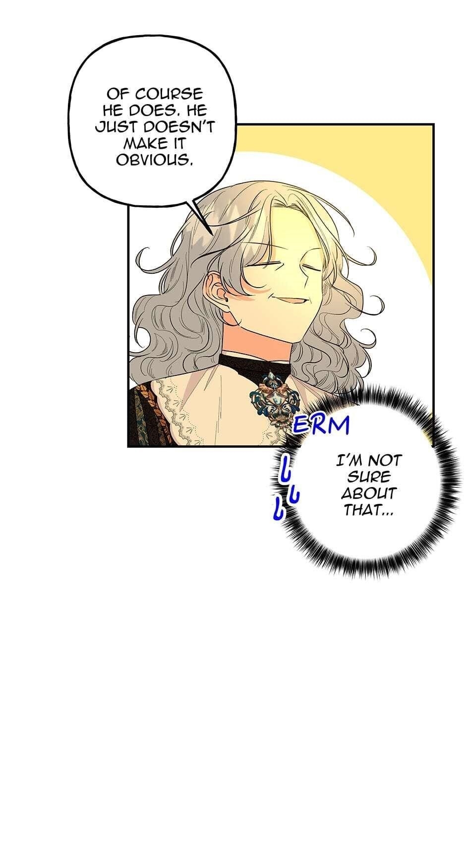 The Archmage’s Daughter Chapter 100 - Page 46