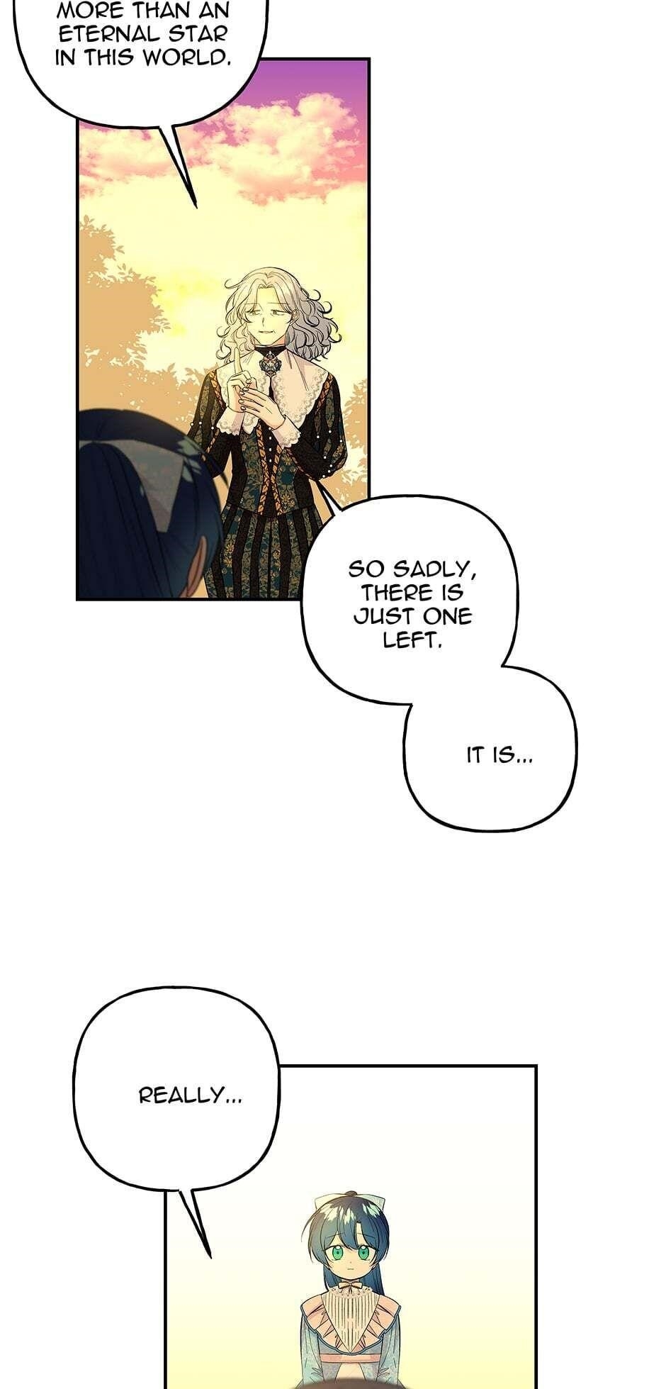 The Archmage’s Daughter Chapter 100 - Page 48