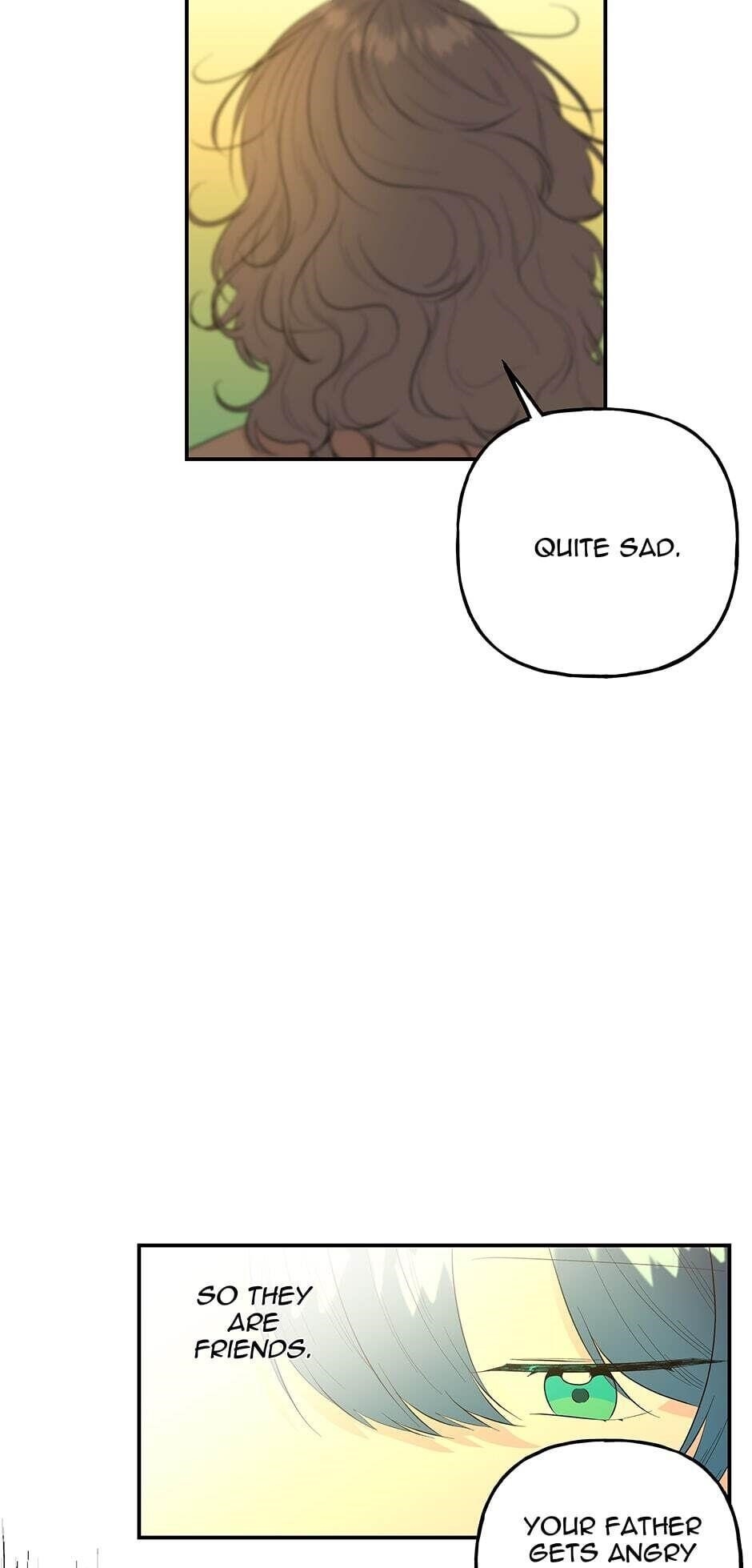 The Archmage’s Daughter Chapter 100 - Page 49