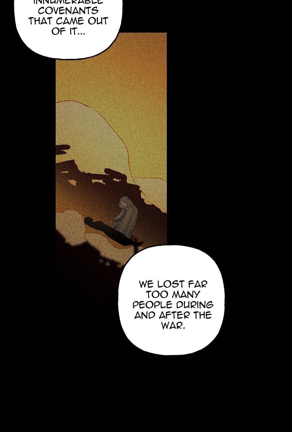 The Archmage’s Daughter Chapter 100 - Page 52