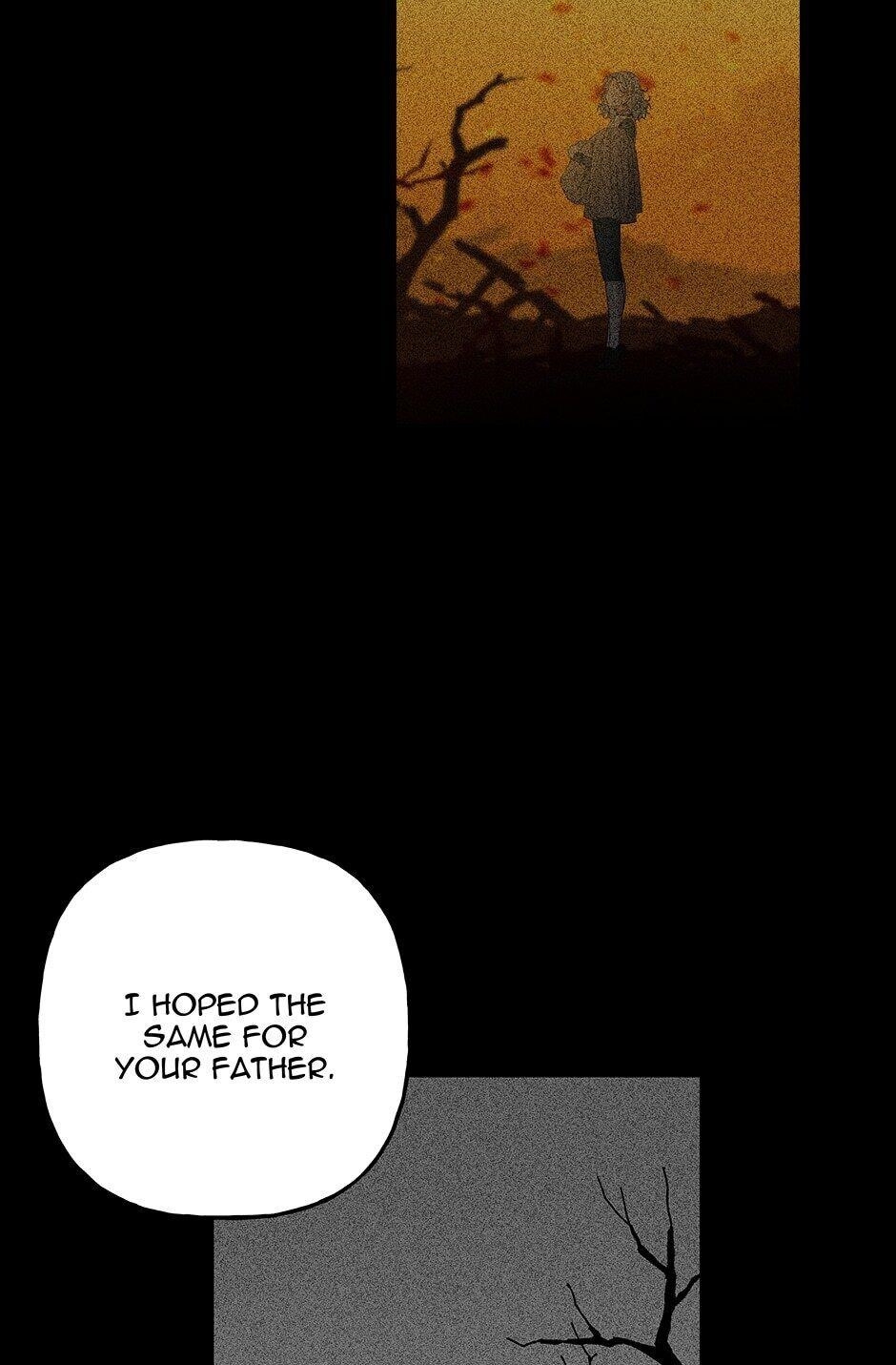 The Archmage’s Daughter Chapter 100 - Page 55