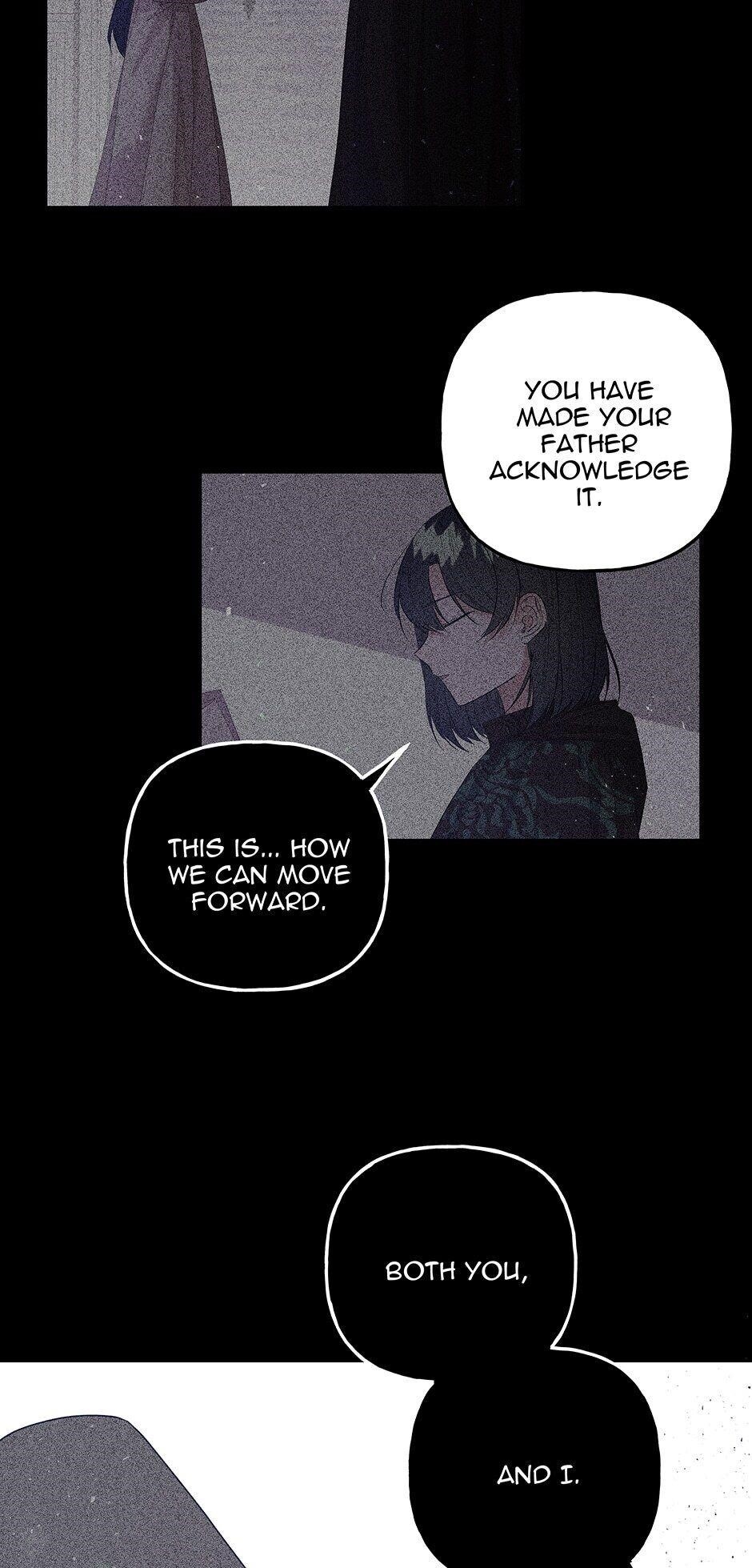 The Archmage’s Daughter Chapter 100 - Page 59