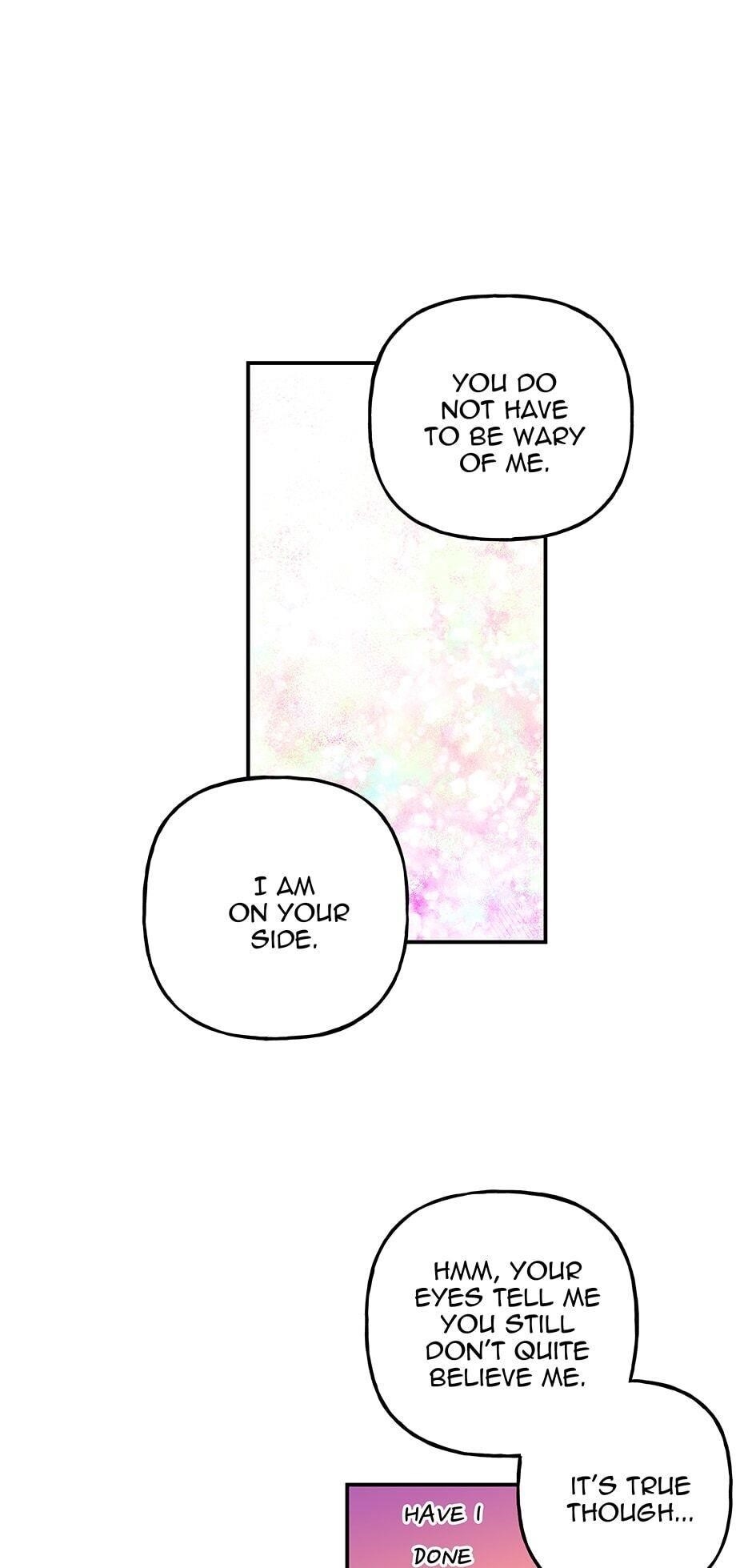 The Archmage’s Daughter Chapter 100 - Page 61