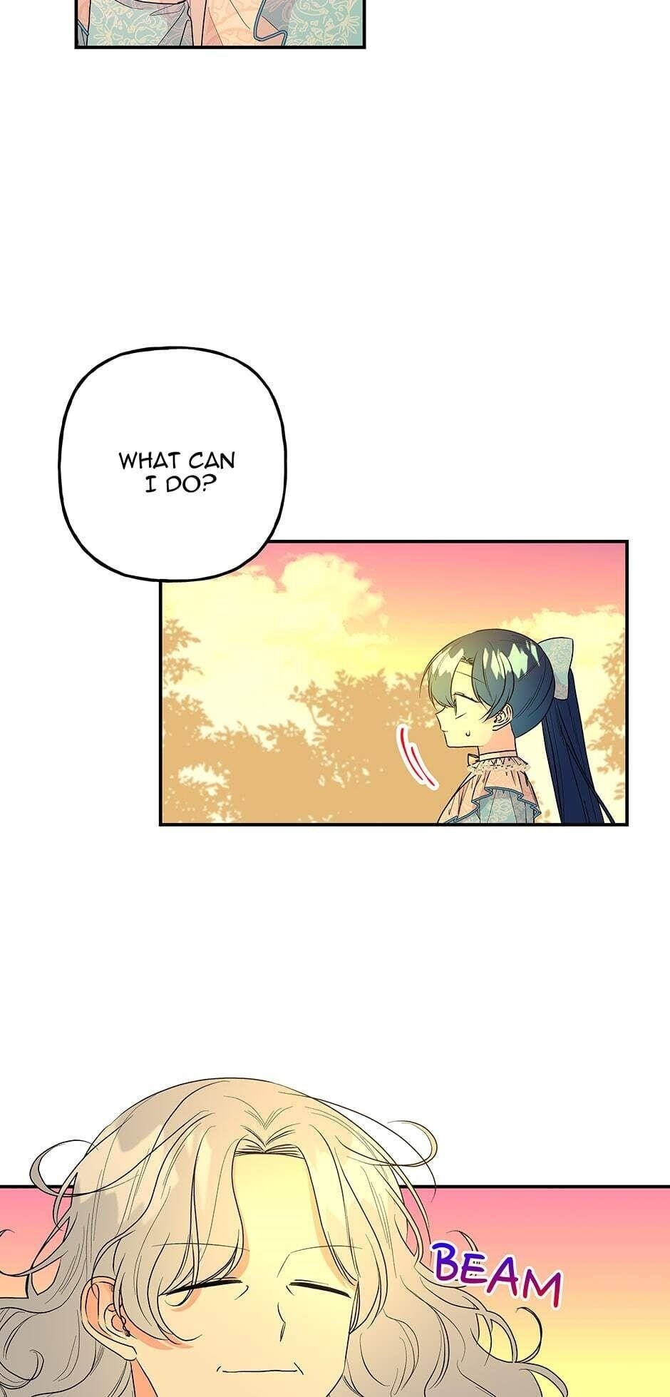 The Archmage’s Daughter Chapter 100 - Page 63