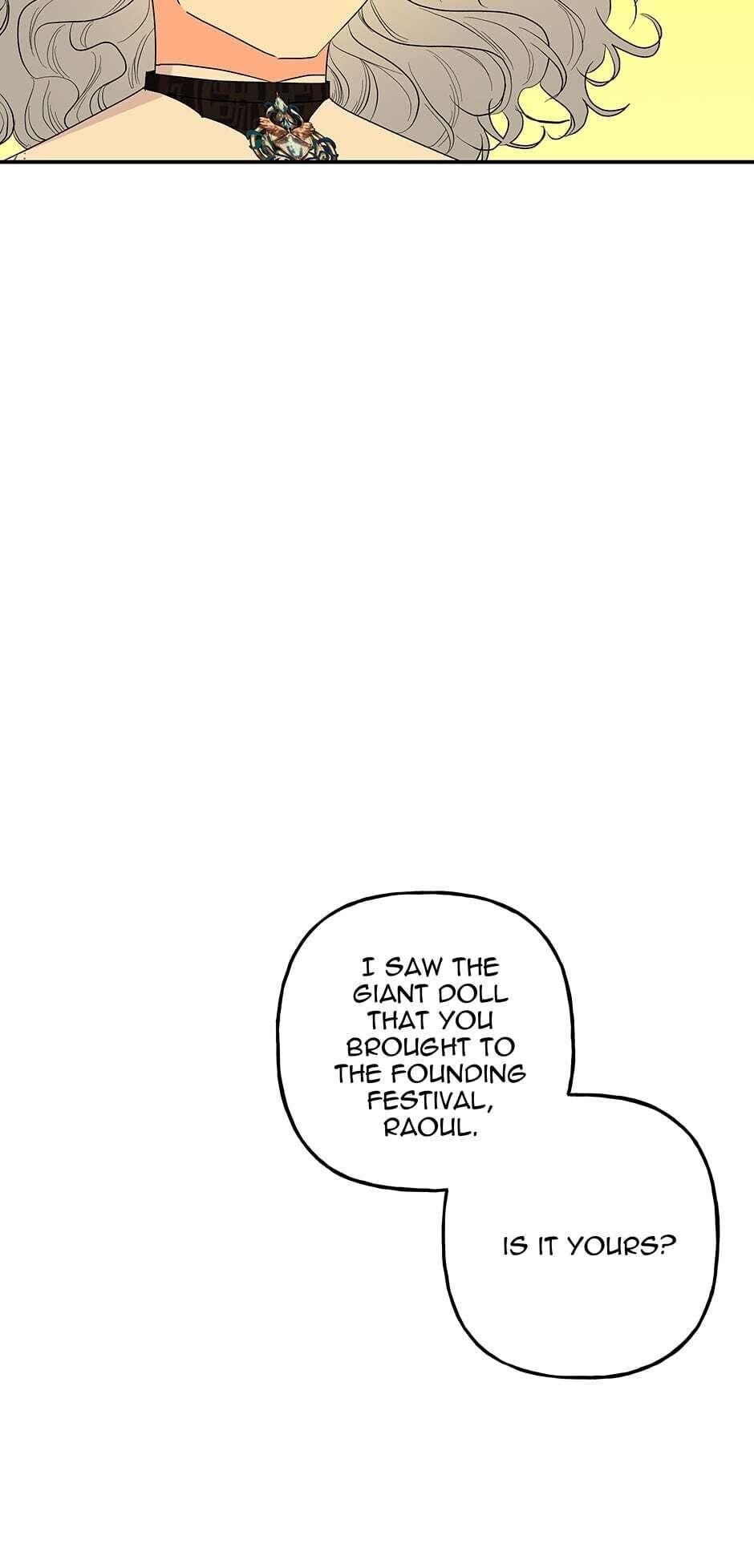 The Archmage’s Daughter Chapter 100 - Page 64