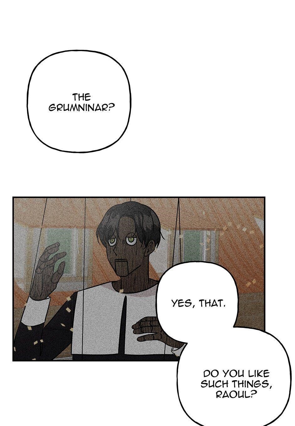 The Archmage’s Daughter Chapter 100 - Page 65