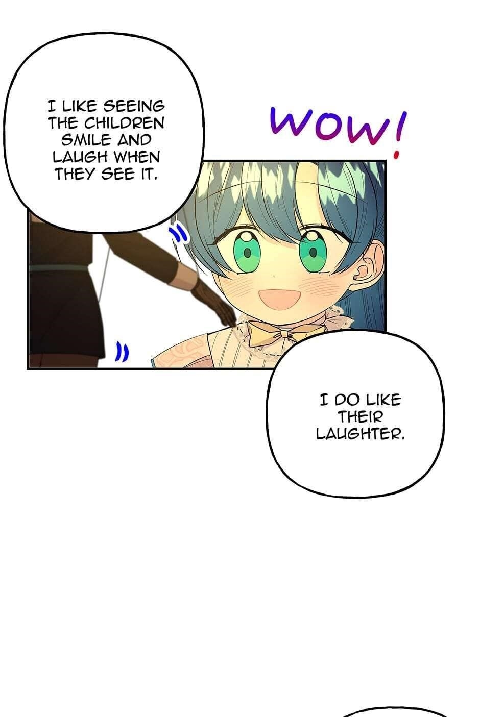 The Archmage’s Daughter Chapter 100 - Page 68